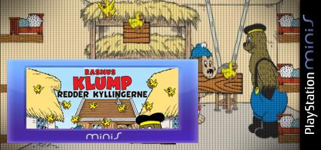 Rasmus Klump Is Saving The Chickens — steamgrid