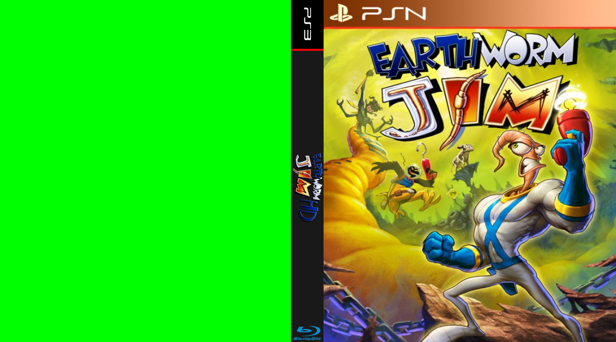 Earthworm Jim HD — box-texture (WOR)