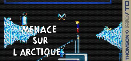 Menace Sur L'arctique — steamgrid