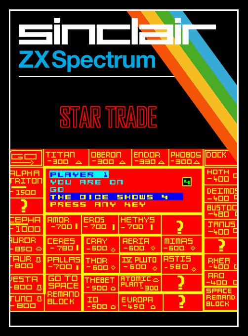 Star Trade — box-2D (SS)