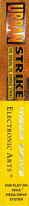 Urban Strike — box-2D-side (EU)