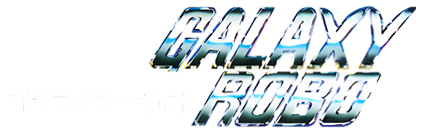 Galaxy Robo — wheel (JP)