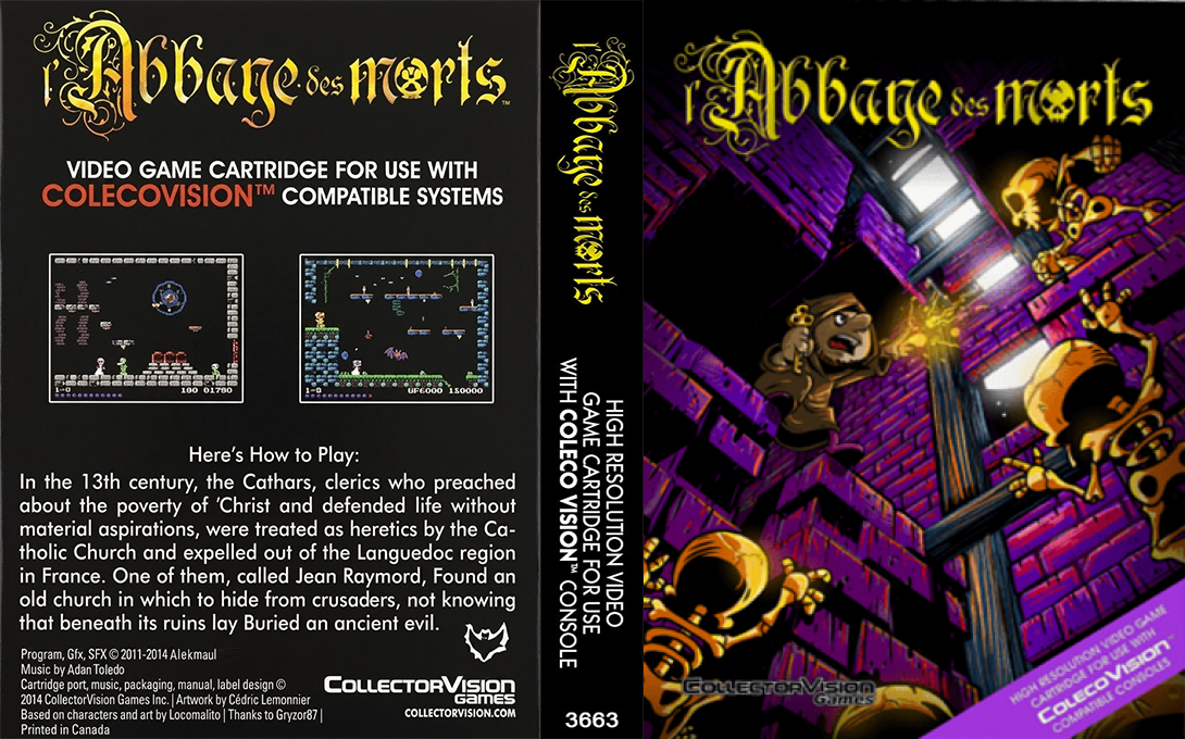L'Abbaye des Morts — box-texture (WOR)