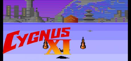 Cygnus X1 — steamgrid