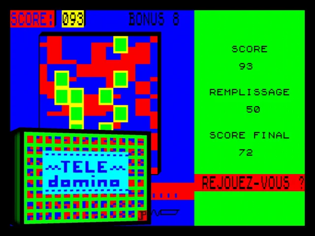 Télédomino — mixrbv2 (WOR)