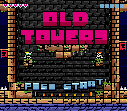 Old Towers — sstitle (WOR)