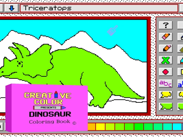 Colorama — mixrbv2 (WOR)