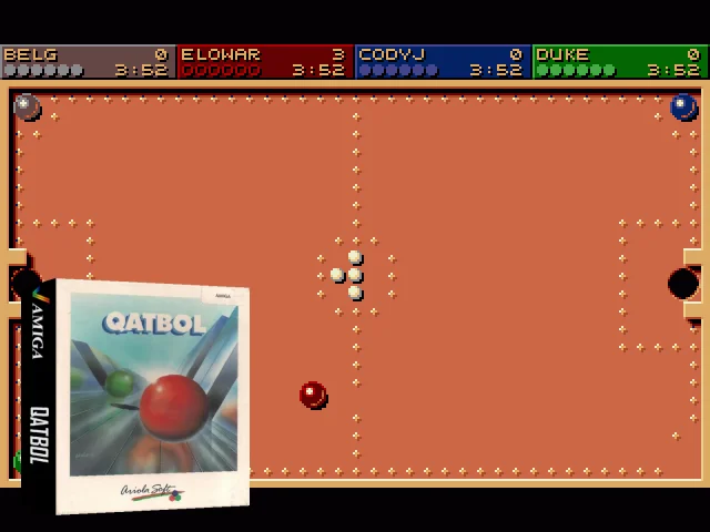 Qatbol — mixrbv2 (WOR)