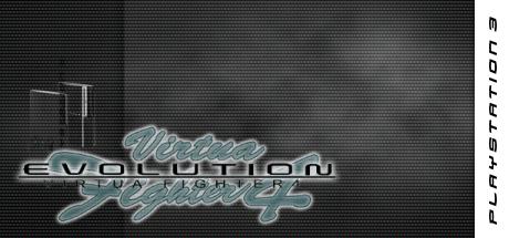 Virtua Fighter 4 Evolution — steamgrid