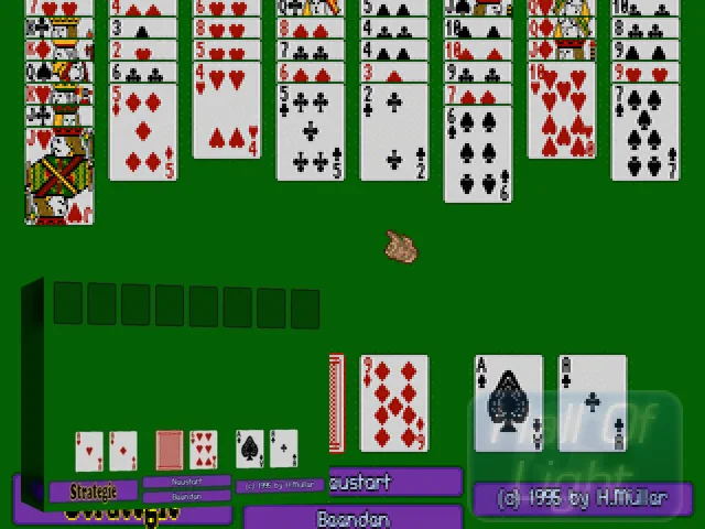 Strategie — mixrbv2 (WOR)