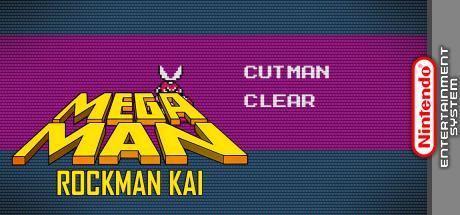 MegaMan : Rockman Kai — steamgrid