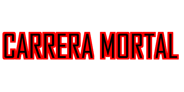 Carrera Mortal — wheel-hd (SS)
