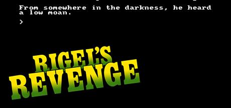 Rigel's Revenge — steamgrid