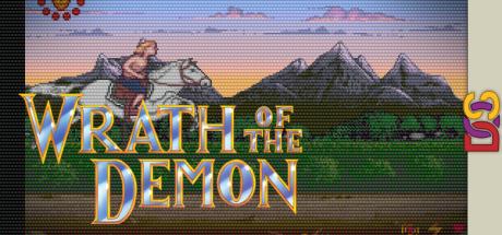 Wrath Of The Demon — steamgrid
