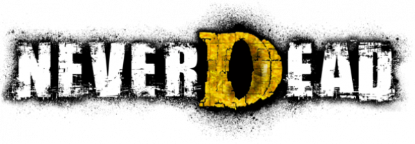 NeverDead — wheel (WOR)