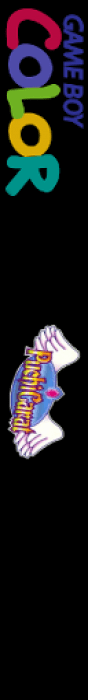 Puchi Carat — box-2D-side (EU)