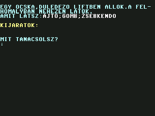 Kiralylany — ss (HU)