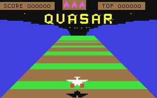 Quasar — sstitle (WOR)