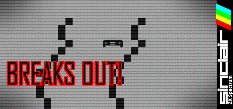 Breaks Out! — steamgrid