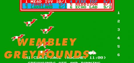 Wembley Greyhounds — steamgrid