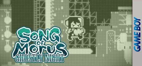 Song of Morus - Ghostly Night — steamgrid