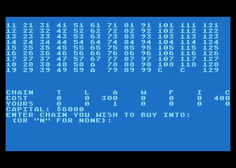 Computer Acquire — ss (WOR)