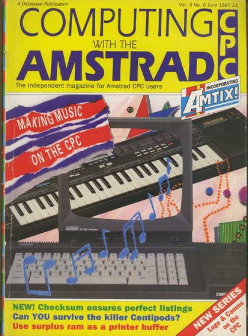 Centipods box art
