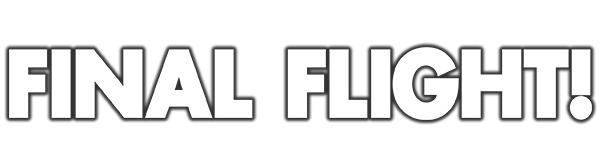 Final Flight! — wheel (WOR)