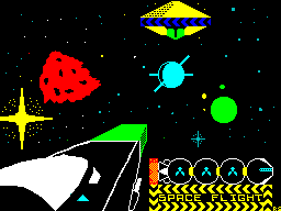 Space Flight — sstitle (WOR)