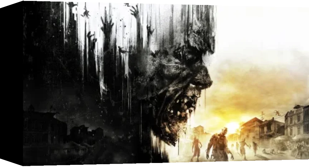 Dying Light — box-3D (WOR)