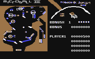 Microball 3 — ss (WOR)
