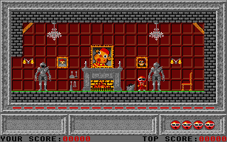 Time Runner — ss (WOR)