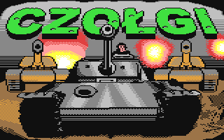 Czolgi — sstitle (WOR)