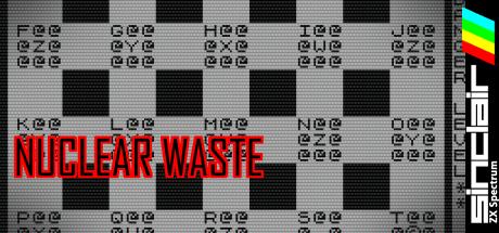 Nuclear Waste — steamgrid