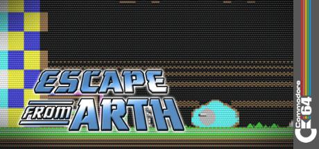 Escape from Arth — steamgrid