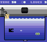 Bubble Trouble — ss (WOR)