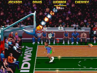NBA Jam Tournament Edition — ss (WOR)