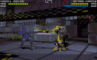 Rise of the Robots — ss (WOR)