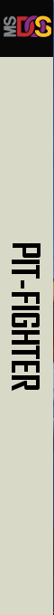 Pit-fighter — box-2D-side (DE)