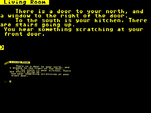Night of the Aliens — mixrbv2 (WOR)