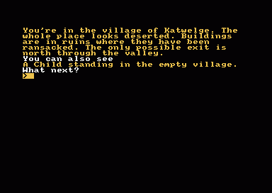 Talisman Of Lost Souls — ss (EU)