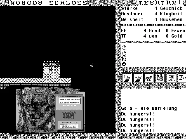 Hascs 3 - Gaia - Die Befreiung — mixrbv2 (WOR)