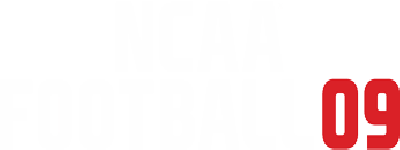 NCAA Football 09 — wheel (US)