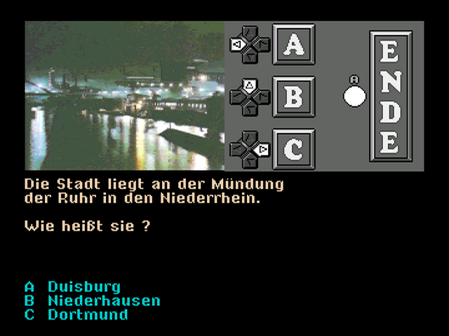 Deutschland Kompakt — ss (DE)
