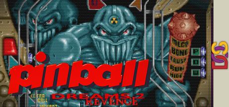 Pinball Dreams 2 — steamgrid