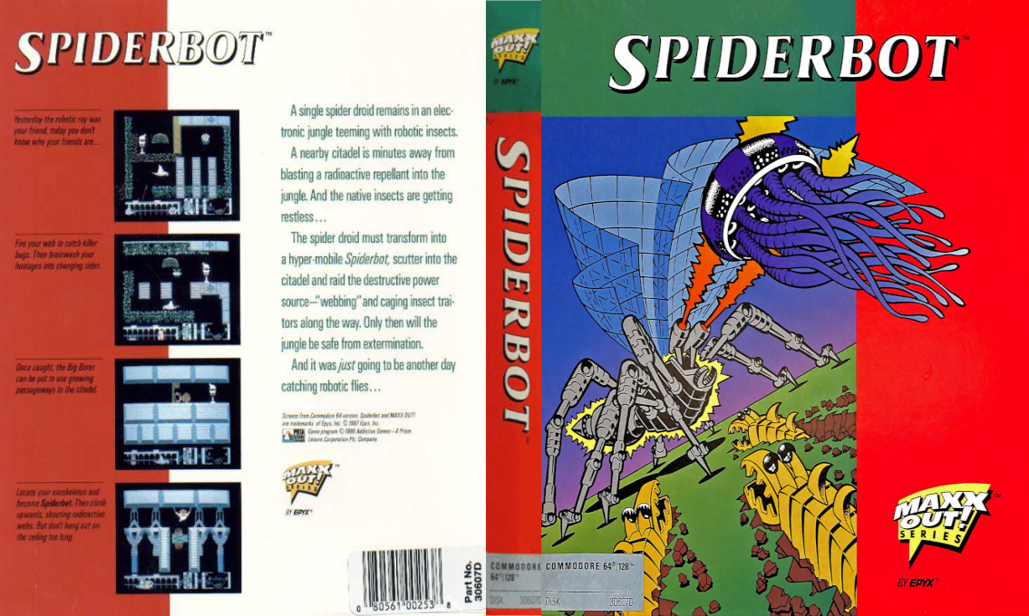 Arac — box-texture (US)