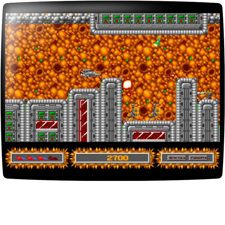 Cortex — mixrbv1 (WOR)