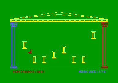 Olympe — ss (FR)