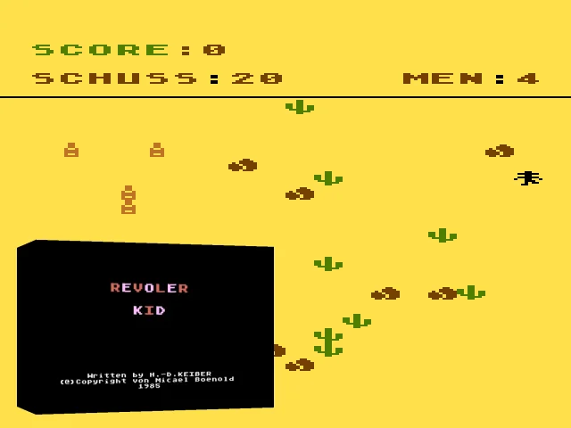Revoler Kid — mixrbv2 (WOR)