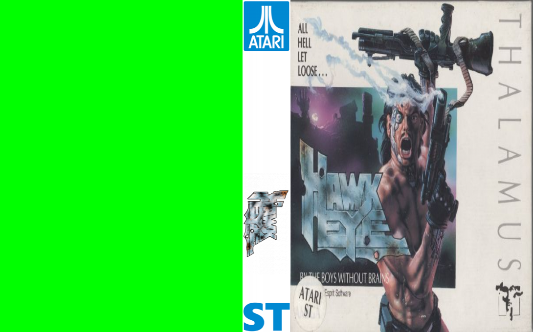Hawkeye — box-texture (WOR)